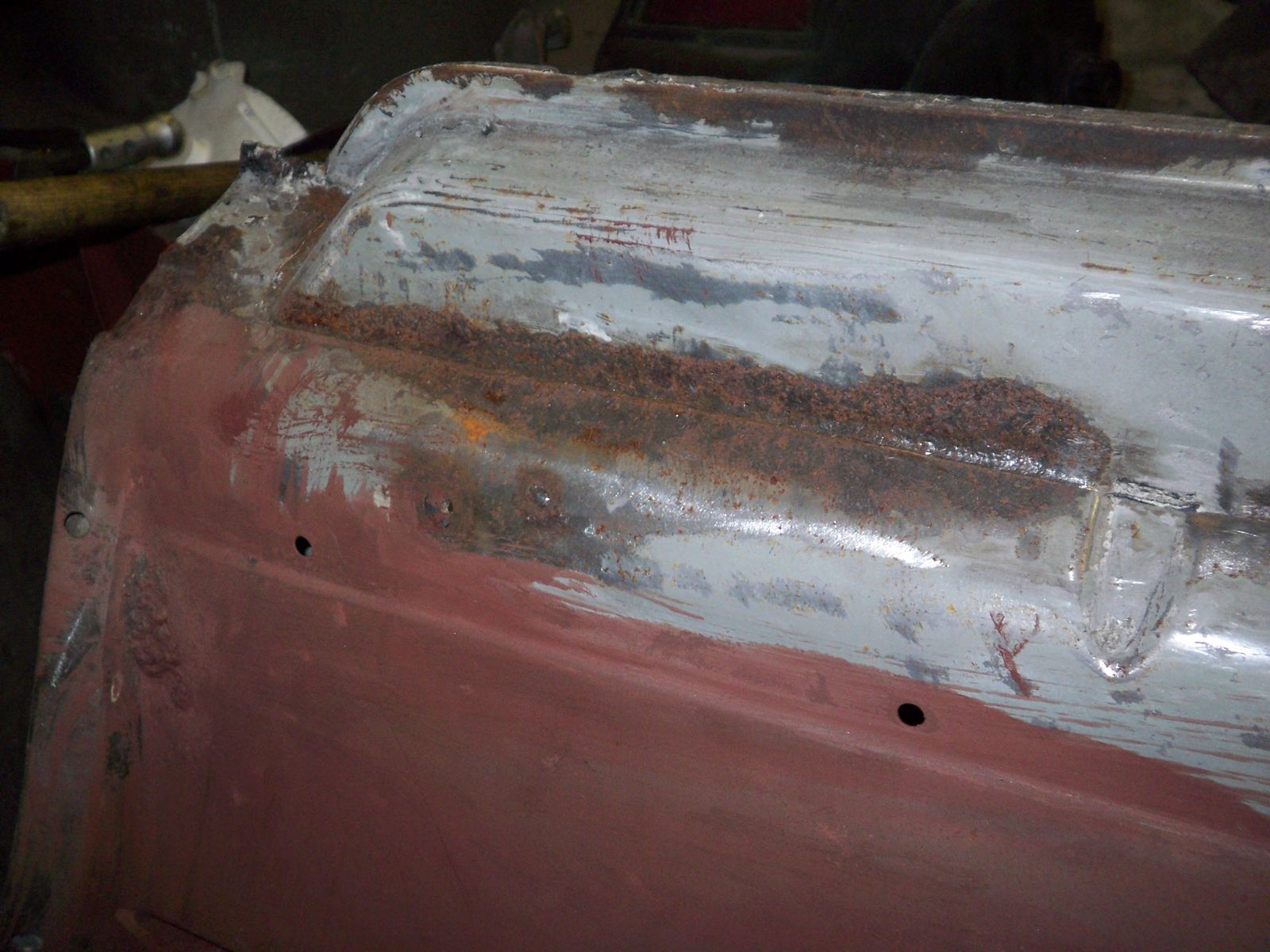 DateiSchweller2.JPG Golf 1 und Golf Cabrio Wiki